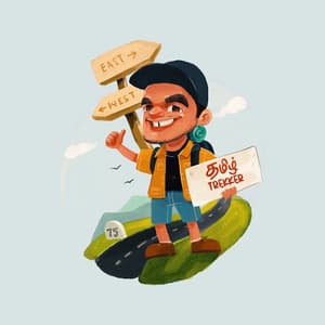 tamiltrekkerofficial profile picture