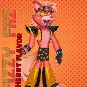 glamrockfoxy6667 profile picture