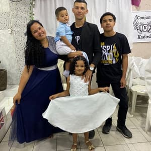 angelamanuzynhamaede3 profile picture