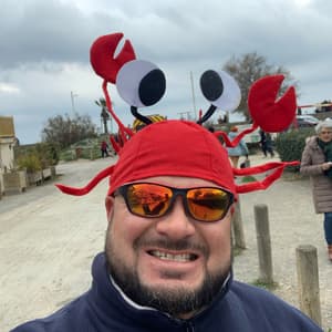 ecocrabe profile picture