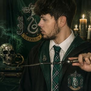 the.slytherin.archive profile picture