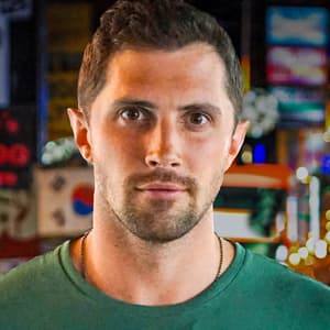 garethleonard profile picture