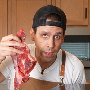 benguilescarnivore profile picture