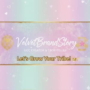 velvetbrandstory profile picture
