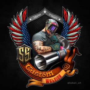 sscustomwelding profile picture