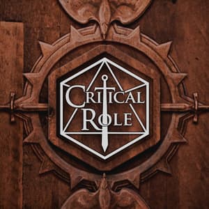 criticalrole profile picture