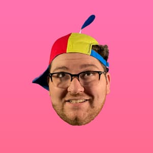proudmanchild profile picture