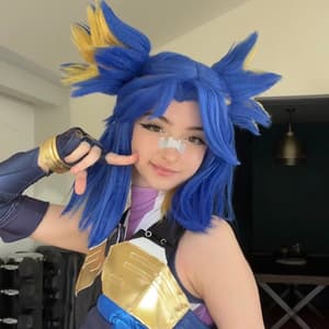tenshileague profile picture