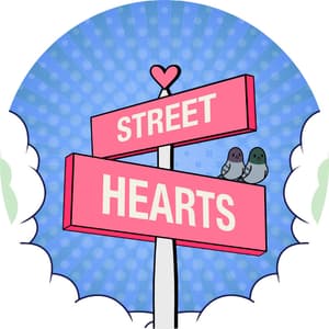 streetheartsshow profile picture