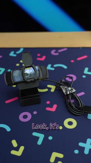Video thumbnail