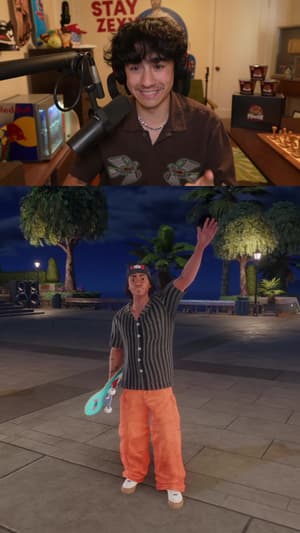 Video thumbnail