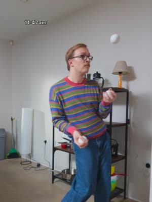 Video thumbnail