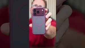 Video thumbnail