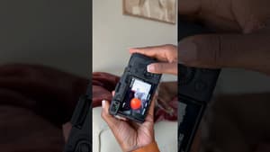 Video thumbnail